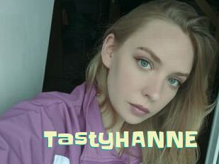 TastyHANNE