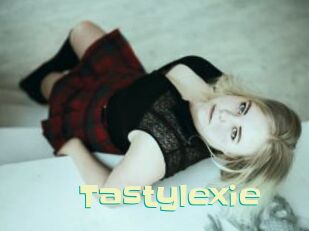 Tastylexie