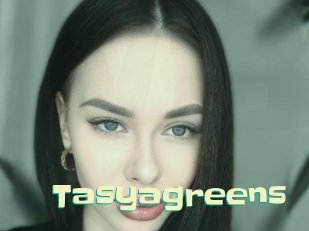Tasyagreens