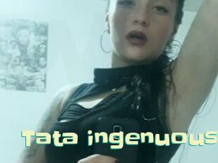 Tata_ingenuous
