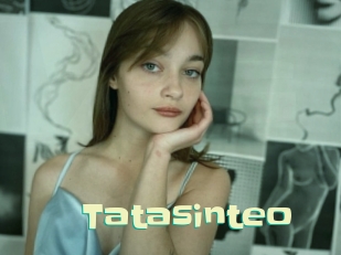 Tatasinteo