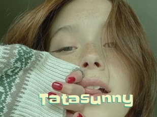 Tatasunny