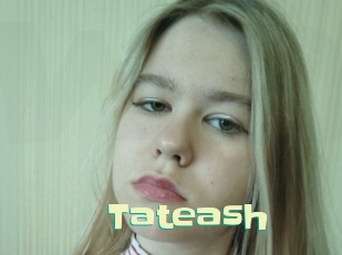 Tateash