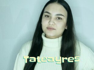 Tateayres