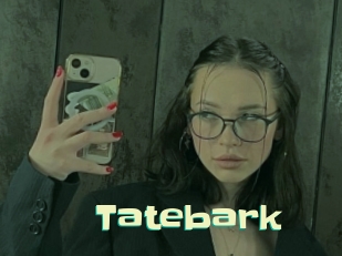Tatebark