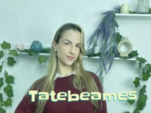 Tatebeames
