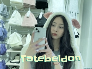 Tatebeldon