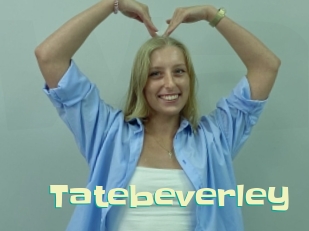 Tatebeverley