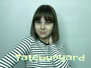 Tatebunyard