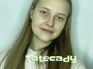 Tatecady