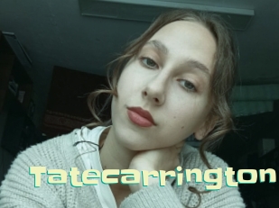 Tatecarrington