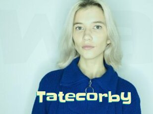 Tatecorby