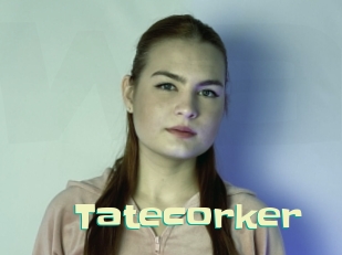 Tatecorker