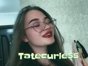 Tatecurless