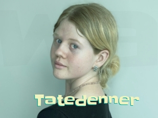 Tatedenner
