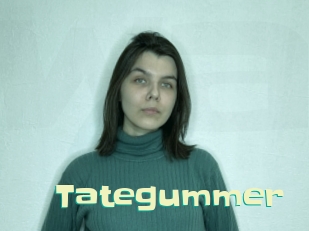 Tategummer