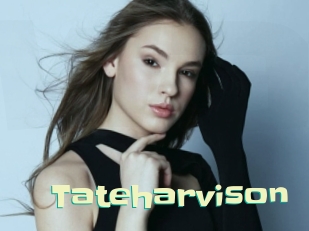 Tateharvison