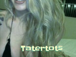 Tatertots