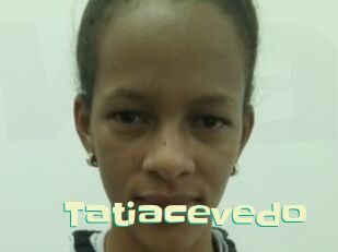 Tatiacevedo