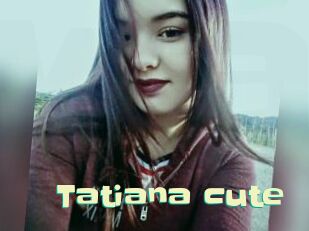 Tatiana_cute