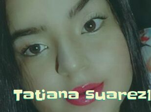 Tatiana_suarez1