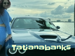 Tatianabanks