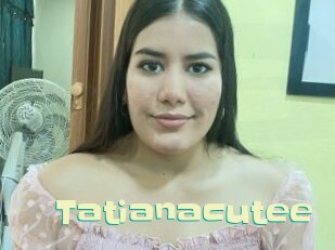 Tatianacutee