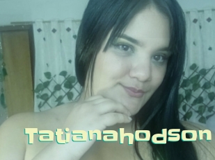 Tatianahodson