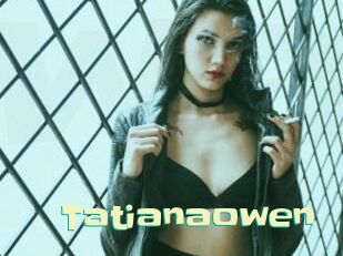 Tatianaowen
