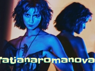 tatianaromanova Wanna Meet