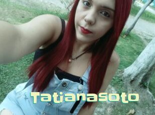 Tatianasoto