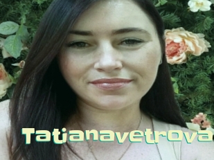 Tatianavetrova