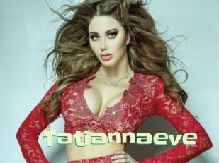Tatiannaeve