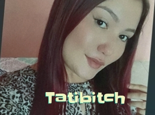 Tatibitch