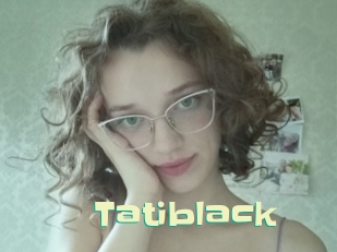 tatiblack Wanna Meet