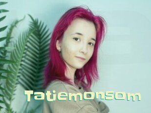 Tatiemonsom