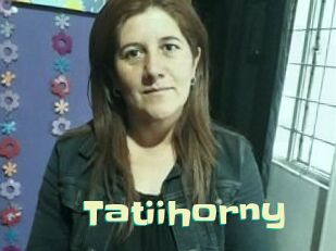 Tatiihorny