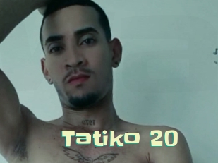 tatiko_20 Wanna Meet