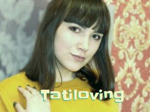 Tatiloving