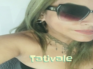 Tativale
