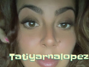 Tatiyarnalopez