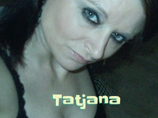 Tatjana