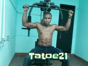 Tatoe21