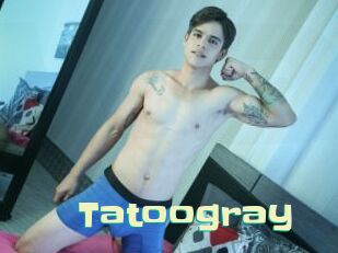 Tatoogray