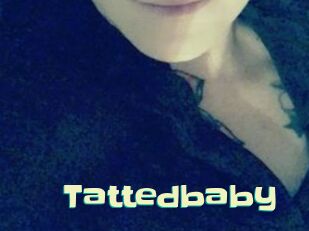 tattedbaby Wanna Meet