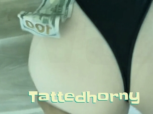 Tattedhorny
