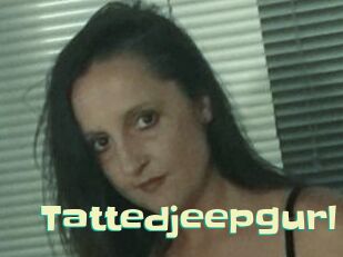 Tattedjeepgurl