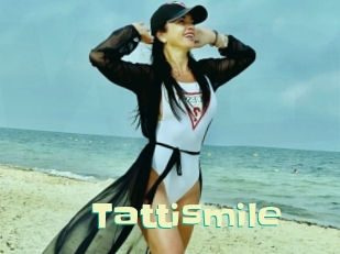 Tattismile