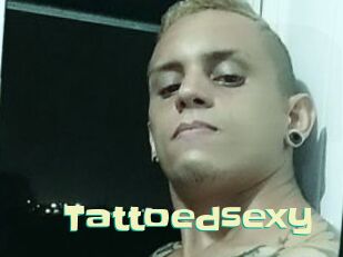 Tattoedsexy