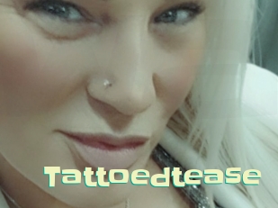Tattoedtease